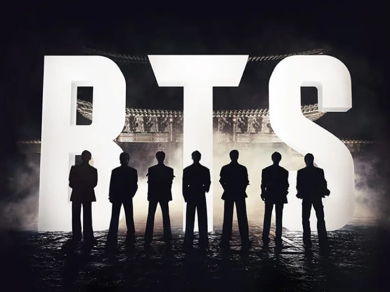 BTS en Argentina 2026