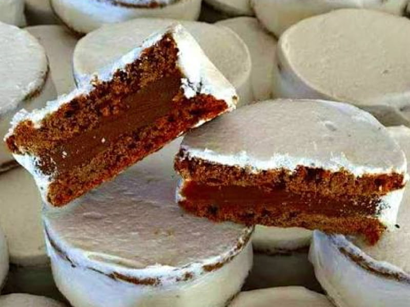 Fiesta Nacional del Alfajor en La Falda 2026