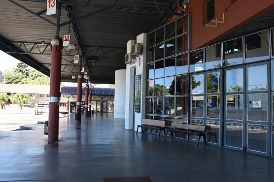 Terminal de Paraná