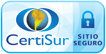 CertiSur - Sitio Seguro